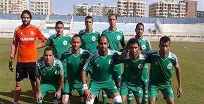 محافظ الفيوم يصرف 20 ألف جنيه للفريق ويحضر جميع المباريات من الاستاد