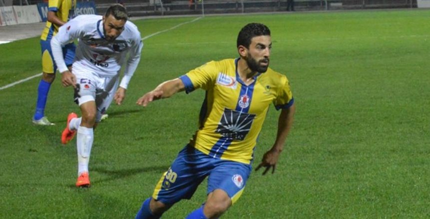 الاتحاد السعودي يتسلم البطاقة الدولية لـ«محمد فوزير»
