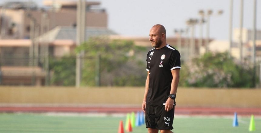 موعد مباراة منتخب مصر للمحليين ضد جنوب أفريقيا بإياب تصفيات كأس الأمم
