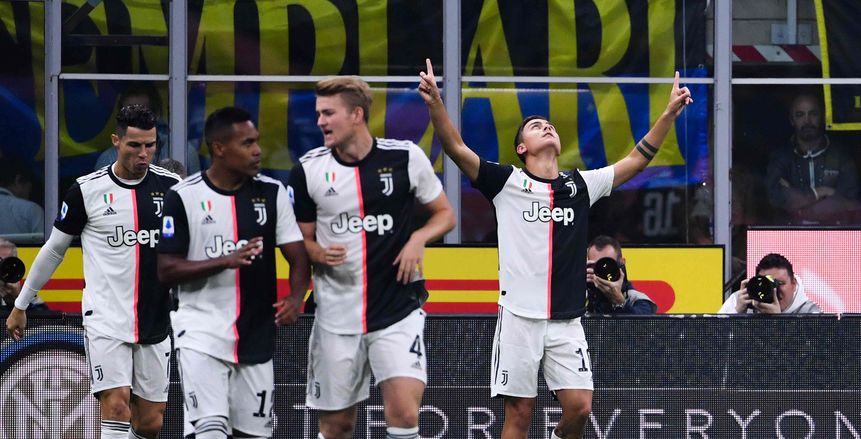عاجل.. يوفنتوس يحرز أول أهدافه في شباك أتلتيكو مدريد