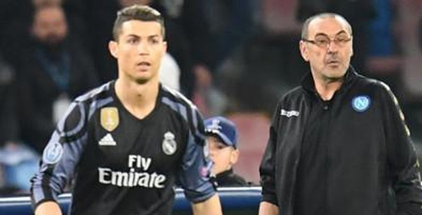 مدرب نابولي: ريال مدريد الأفضل في العالم