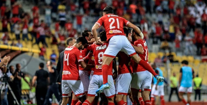 موعد مباراة الأهلي ضد كانو سبورت في دوري أبطال أفريقيا.. والقنوات الناقلة