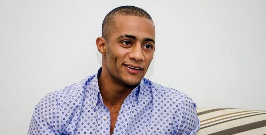 صورة| محمد رمضان يعلق على لقاء القمة