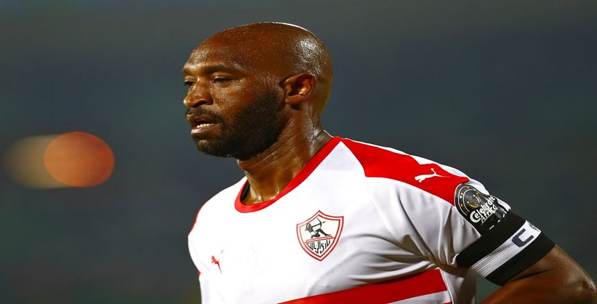 أحمد مجاهد: «أنا أهلاوي».. ومن الوارد تخفيف أو إلغاء عقوبة شيكابالا