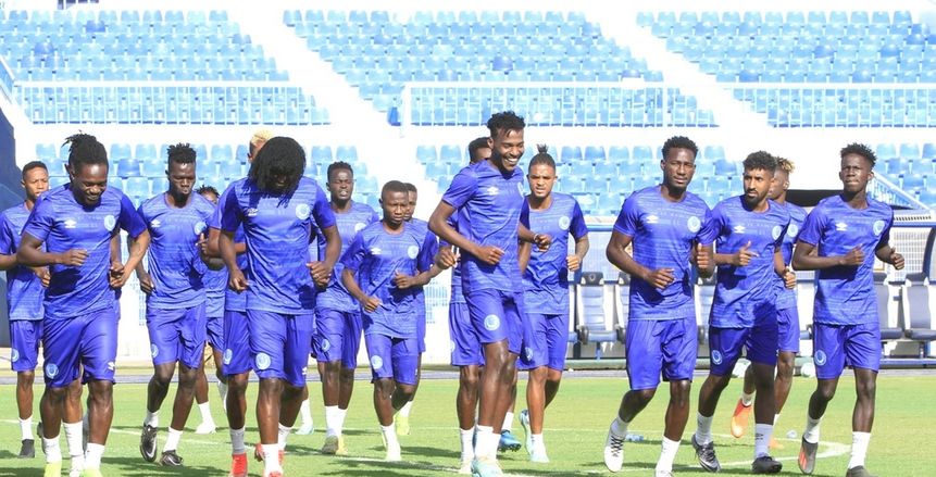 الهلال السوداني يجهز خطة مواجهة الأهلي.. وطوارئ في أم درمان