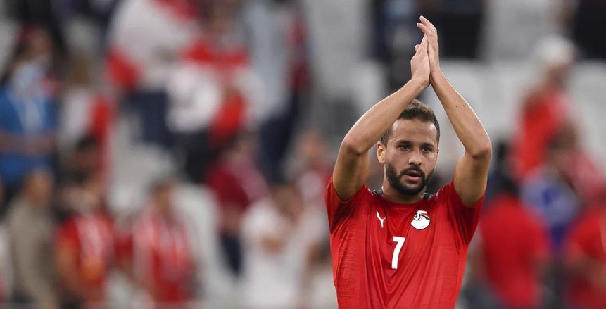 طلب عاجل من نادي مودرن سبورت بسبب وفاة أحمد رفعت