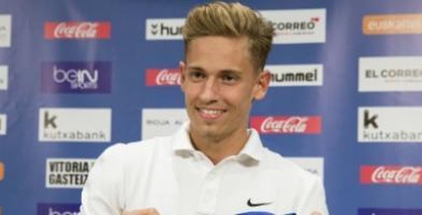 ليورنتي: أحلم بالعودة لريال مدريد
