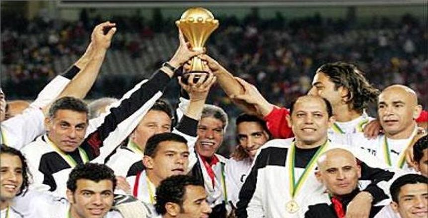 حمادة صدقي: وليد سليمان انضم للمنتخب من بتروجيت.. وأجييري "حر" في اختياراته