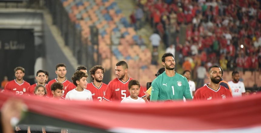 قناة مجانية تنقل مباراة مصر وبوتسوانا في تصفيات أمم أفريقيا 2025