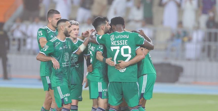 أهلي جدة يتعادل مع استقلال طهران في دوري أبطال آسيا للنخبة