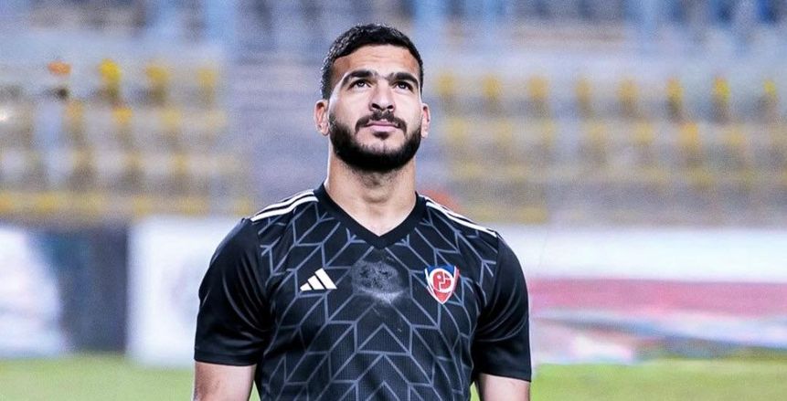 جون إدوارد يبلغ حامد حمدان بإنهاء الصفقة لـ الزمالك في هذا الموعد