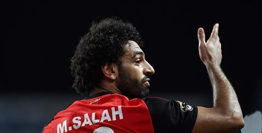 "صلاح" يغيب عن مواجهة فيورنتينا
