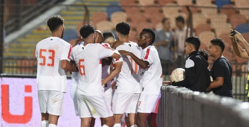 مران الزمالك.. محاضرة أوسوريو وتخفيف الحمل البدني قبل مواجهة فيوتشر