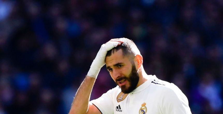بالفيديو| جيرونا يصعق ريال مدريد ويفوز عليه في «بيرنابيو» ويقرب الدوري من برشلونة