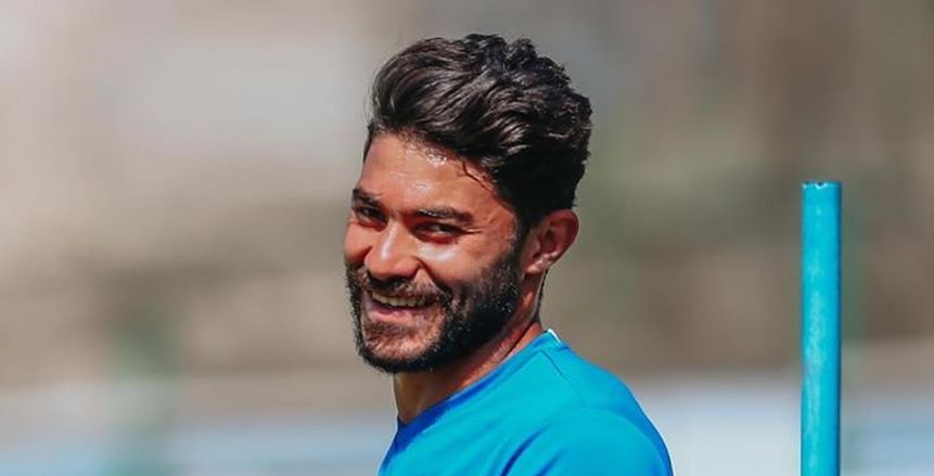 ياسر إبراهيم عن دفاع الأهلي: "خط بارليف"