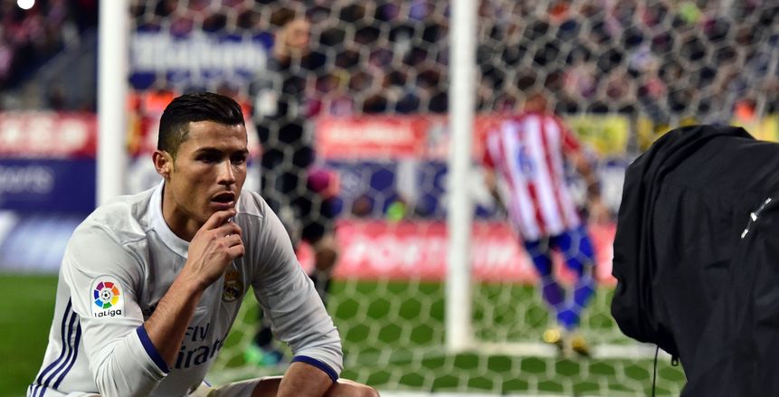 رونالدو يعود إلى جذوره في دوري أبطال أوروبا
