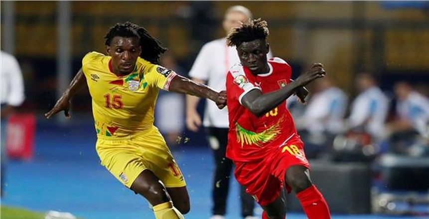 رسميا.. الإسماعيلي يتعاقد مع بيكيتي سيلفا لاعب الشعلة السعودي