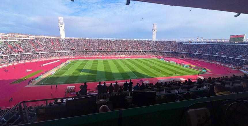 اتحاد الكرة يوجه رسالة شكر للجماهير المغربية بعد دعم مصر أمام جنوب أفريقيا