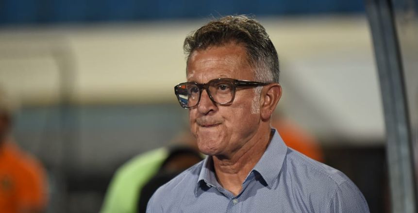 مدرب الزمالك: أوسوريو غير راضٍ عن مستوى الفريق حتى الآن