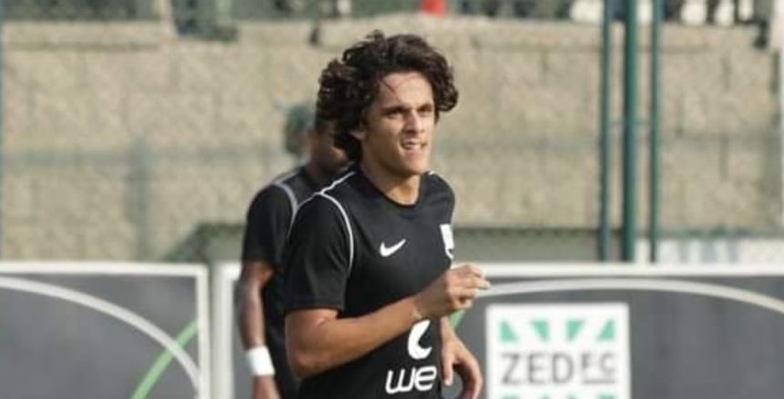 الحبيب أحمد حسن يشارك في صدارة «زد» لدوري المظاليم بالعلامة الكاملة