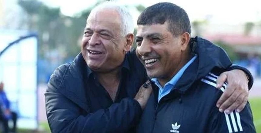 فرج عامر يعلق على غياب تقنية الفار عن مباراة سموحة وبيراميدز في الدوري