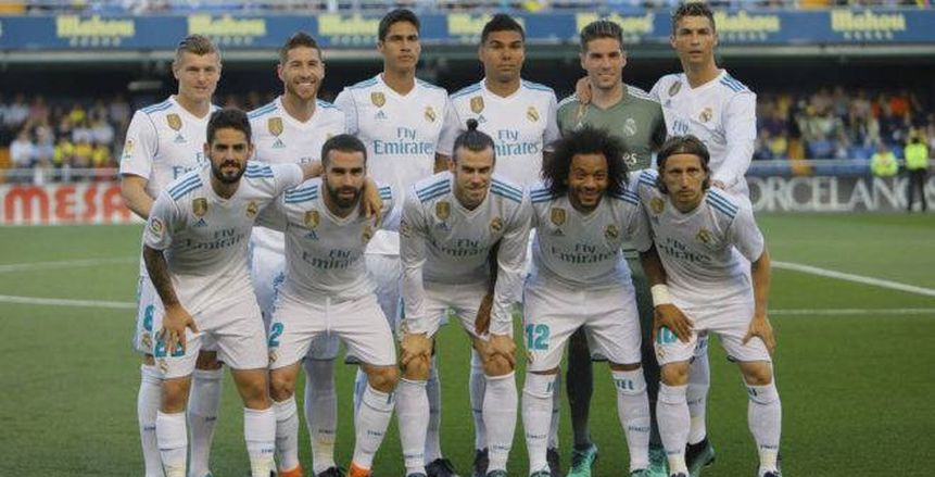 رسميا| حارس ريال مدريد ينتقل إلى ليجانيس