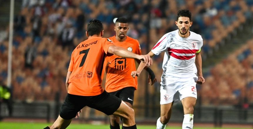 مصدر يكشف تفاصيل مفاوضات الأهلي مع أحمد فتوح ورد اللاعب