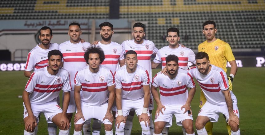 أخبار الزمالك: انتظام رباعي الشباب في التدريبات.. وتأهيل محمد عواد