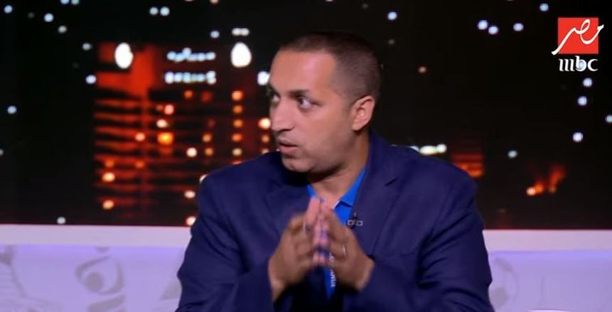 إيهاب الخطيب: كهربا إلى الأهلي في يناير.. وأفيش لديه الحق في بيعه