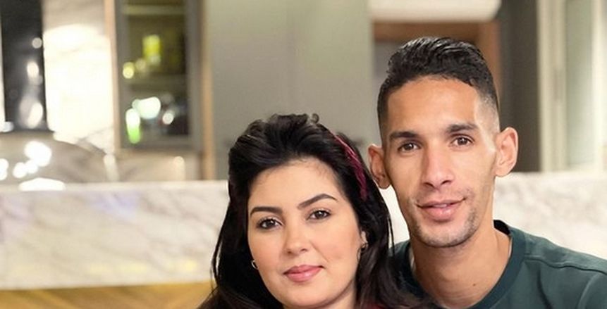 زوجة بدر بانون تنتقد حكم مباراة الرجاء وتعتذر: مستحيل أغلط في الأهلي
