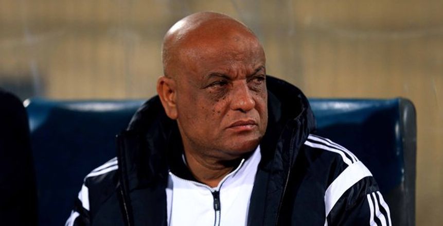 رمضان السيد: «موسيماني لازم يرحل فورا قبل فوات الأوان وضياع الدوري»