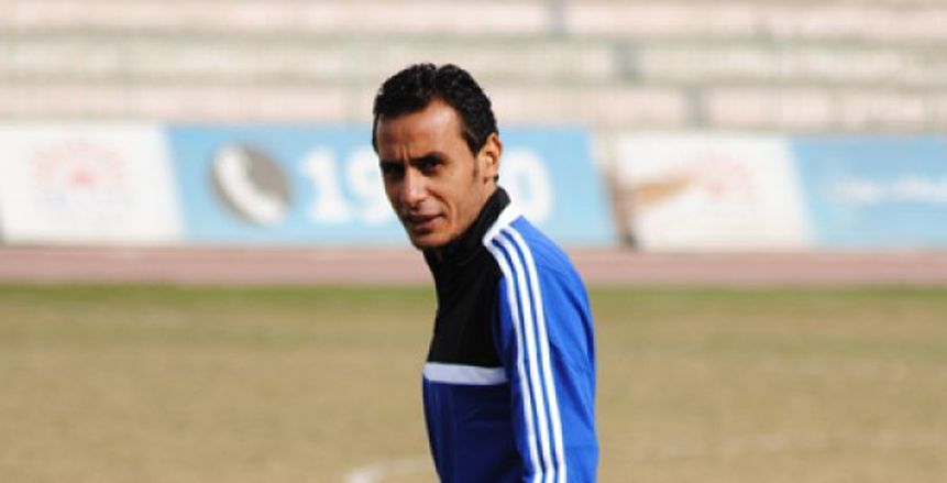 طارق السيد: إيتو طلب مني ركلة جزاء لتصعد الكاميرون إلى كأس العالم لكني رفضت