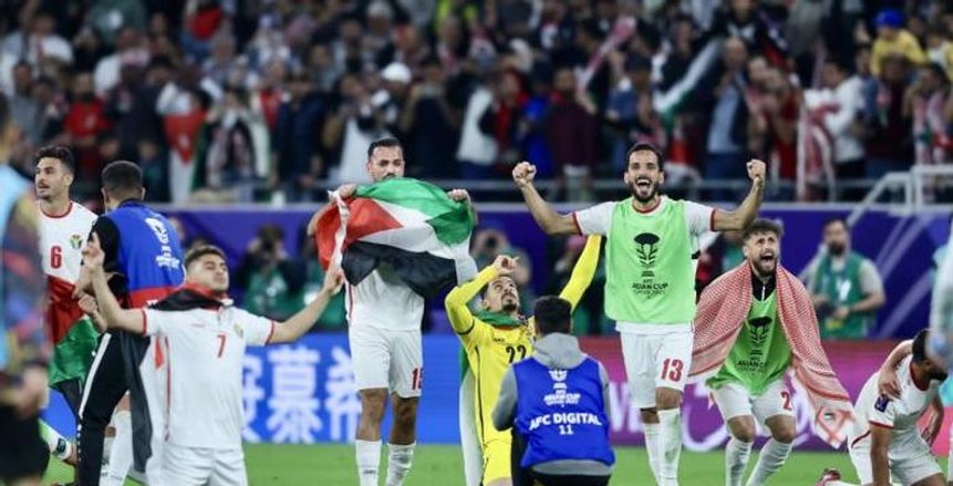 مواعيد مباريات اليوم.. نهائي كأس أسيا وريال مدريد ضد جيرونا