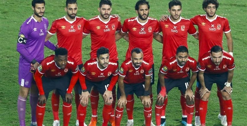 معلق مباراة الأهلي وكايزر تشيفز في نهائي دوري أبطال أفريقيا 2021