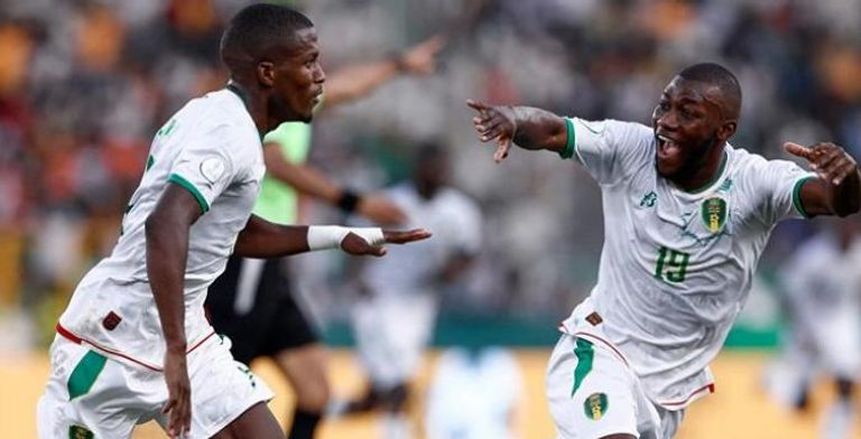 نهاية رحلة المرابطون.. أول منتخب عربي يودع بطولة كأس الأمم الإفريقية