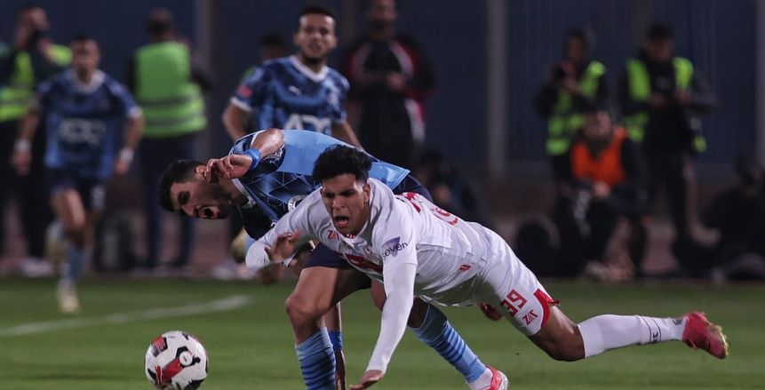 ترتيب دوري NILE قبل صدام الأهلي ومودرن سبورت.. بيراميدز في الصدارة