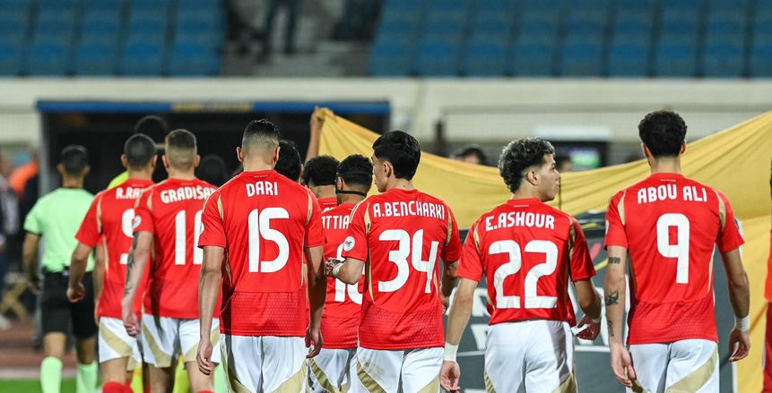 عقد رعاية تاريخي منتظر للأهلي استعداداً للمشاركة في كأس العالم للأندية