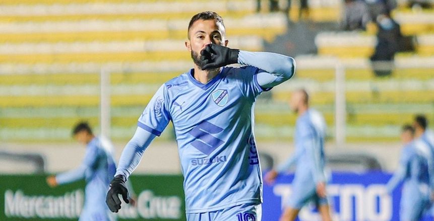 جماهير بوليفار تعلق على تألق برونو سافيو.. «أعظم الهدايا»
