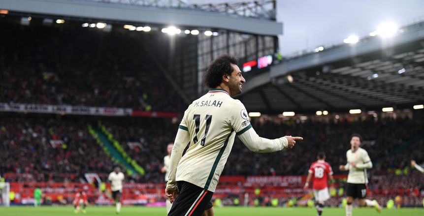 تقرير: ليفربول يحسم ملف تجديد عقد محمد صلاح خلال أسابيع