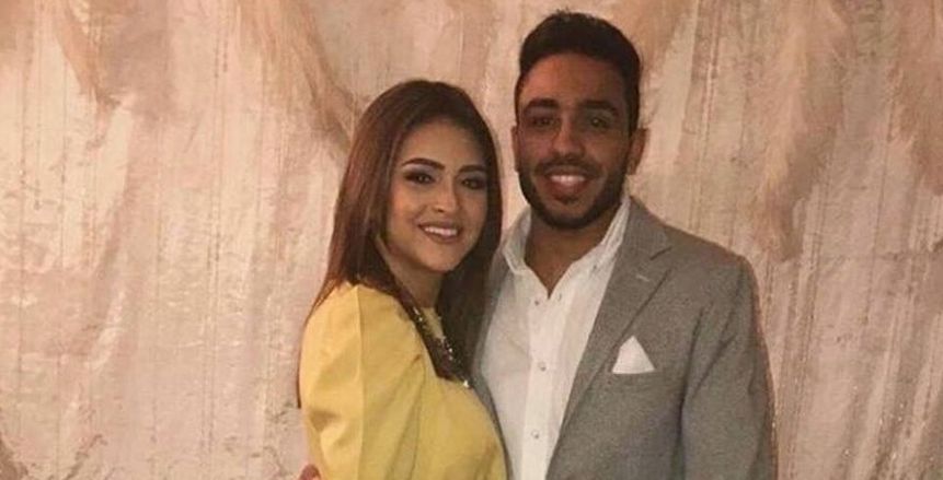 "كهربا" يفسخ خطوبته بابنة الحضري والأخير يعلق: "مفيش نصيب"