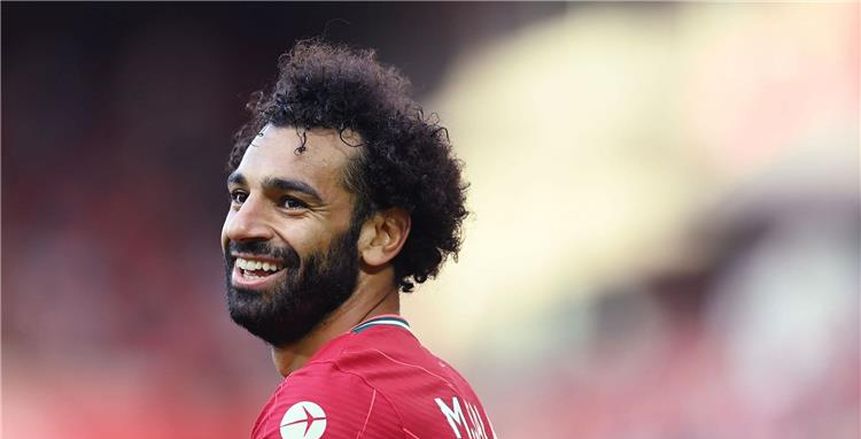 محمد صلاح: «دروجبا» حفزني كثيرا.. وأشكر جماهير روما وفيورنتينا