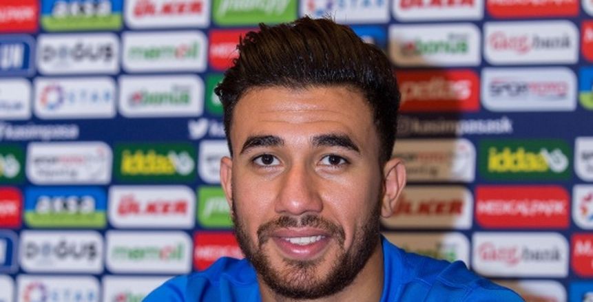 حوار| "تريزيجيه" لـ"الوطن": رفضت العودة للأهلي.. وطموحاتي بلا حدود مع "قاسم باشا"