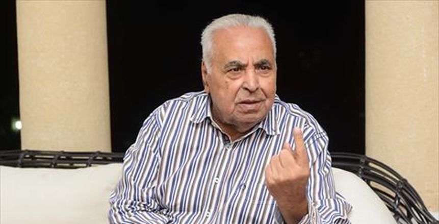 العماري لرئيس الزمالك: «يغضبني وصفك بمحامي العاهرات والصعيد خط أحمر»