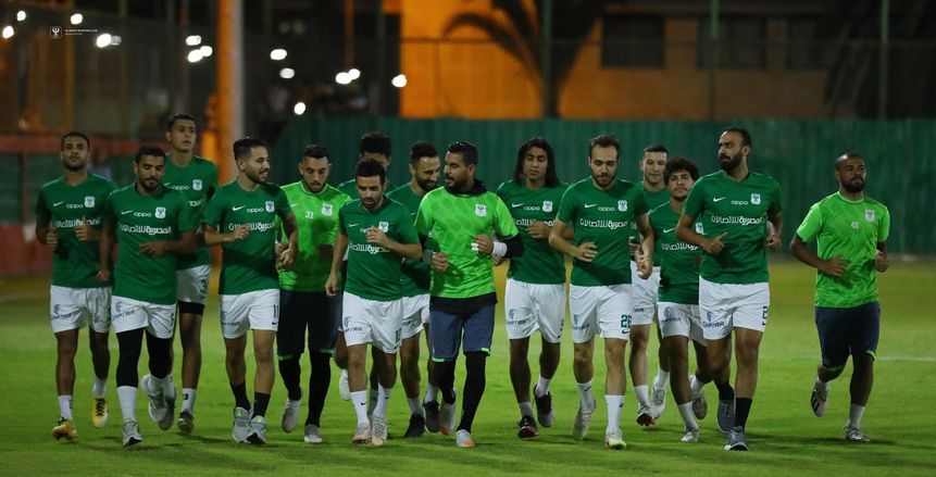 المصري على صفيح ساخن: إضراب وتهديد بالرحيل.. والشعباني «بيحل المشاكل»