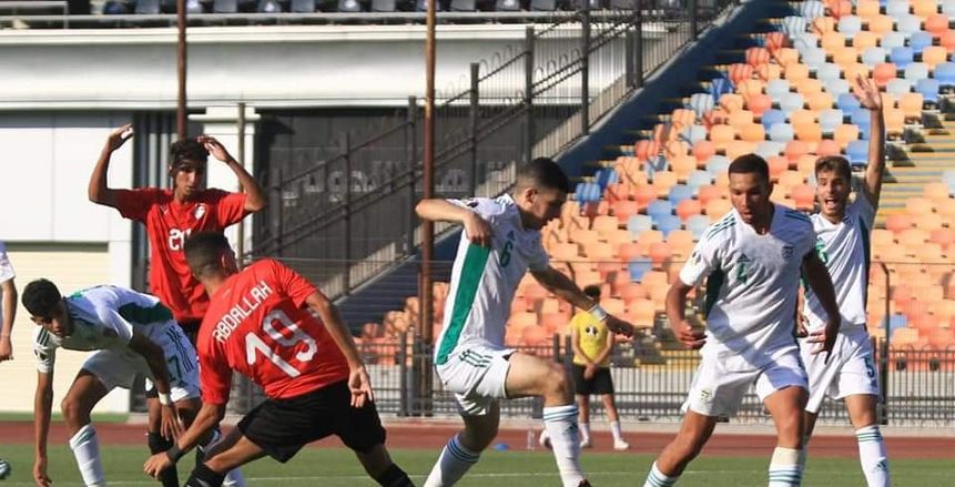 رباعي منتخب الشباب يدخل حسابات روي فيتوريا.. أبرزهم صلاح باشا