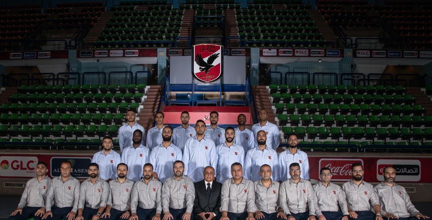 موعد مباراة سلة الأهلي أمام جولدن بولز الصيني بكأس العالم للأندية.. قناة مفتوحة