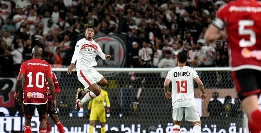 فرصة العمر.. أيمن يونس: الزمالك الأقرب للفوز بالقمة أمام الأهلي