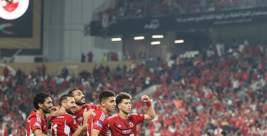 تحرك عاجل من كاف لإنقاذ الأهلي من أزمة المغرب