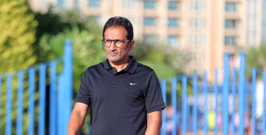 مدرب سموحة: الفوز على منتخب السويس ضروريًا قبل مواجهة الأهلي