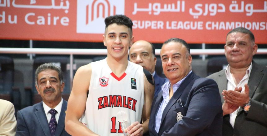 مهاب ياسر يُعلن عبر «الوطن» إصابته بالرباط الصلبيبي وموعد الجراحة